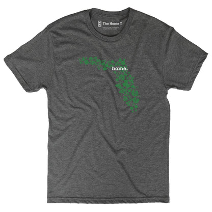 Florida Home T Clovers