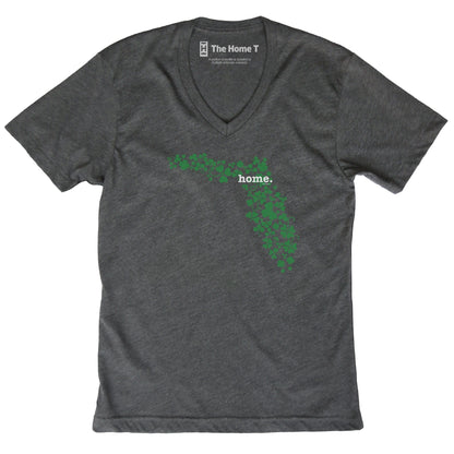 Florida Home T Clovers