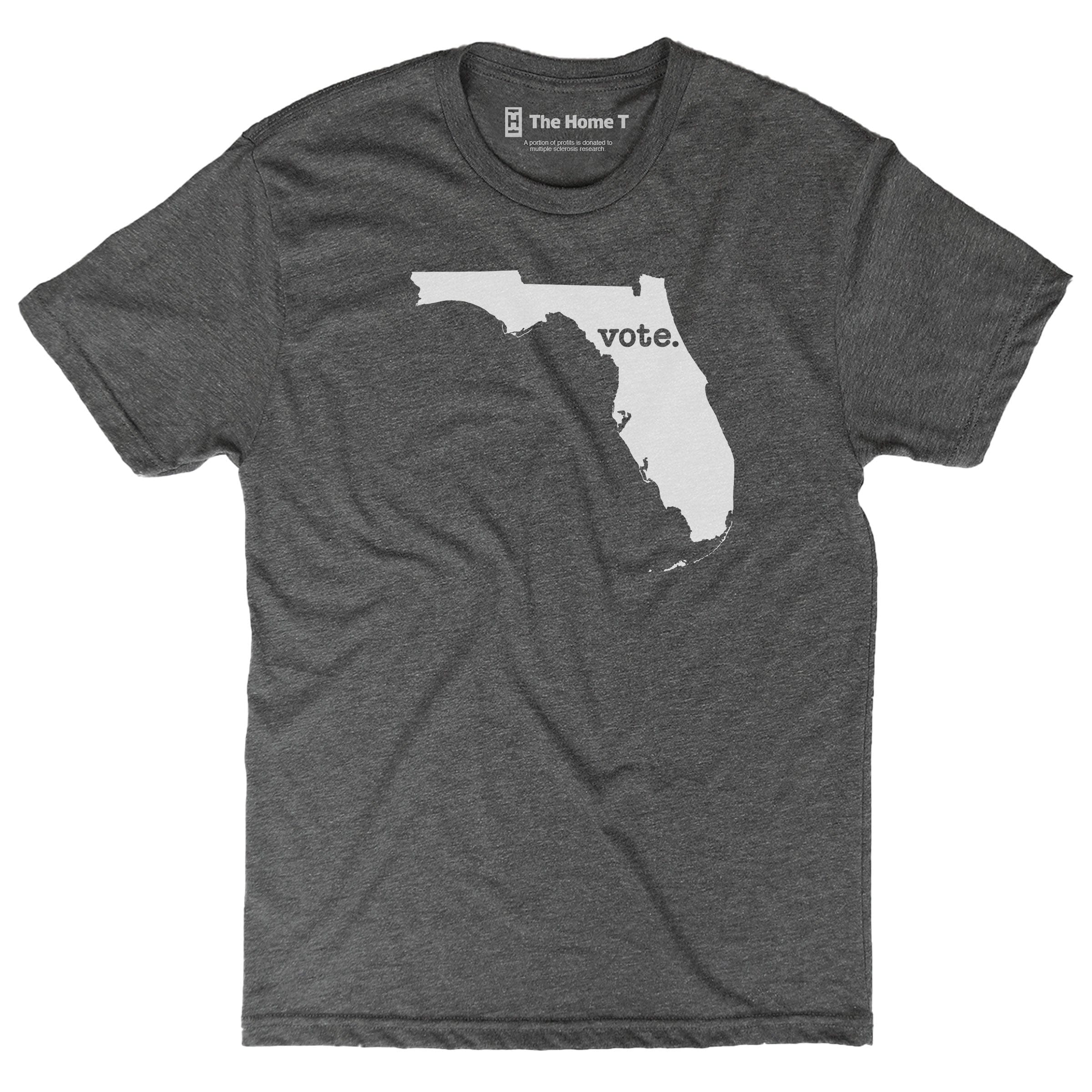 Florida Vote Home T