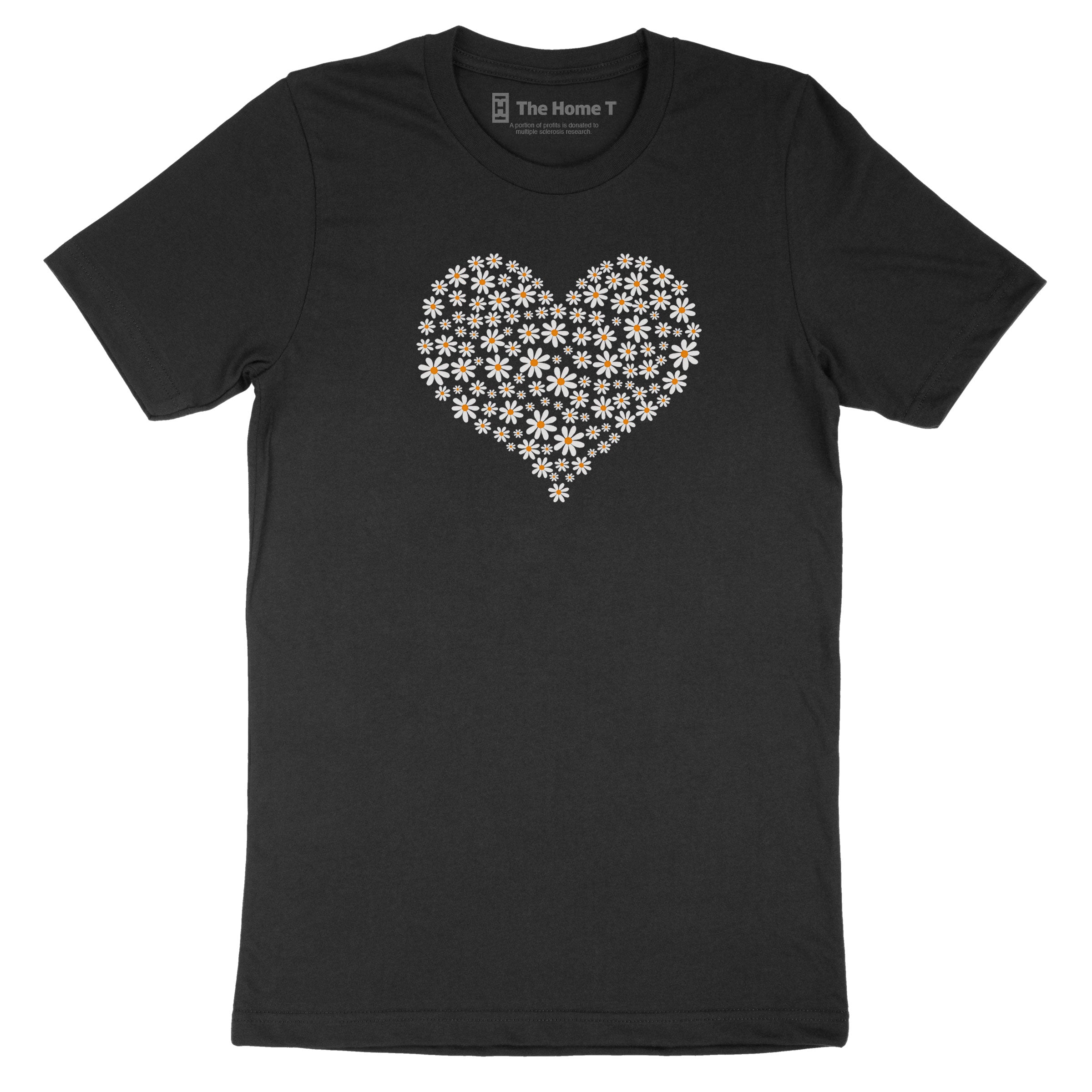 Floral Heart