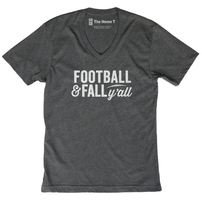 Football and Fall