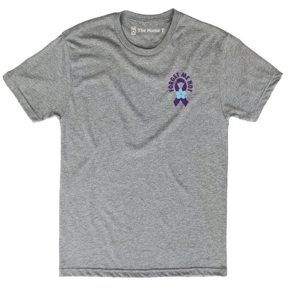 Forget Me Not