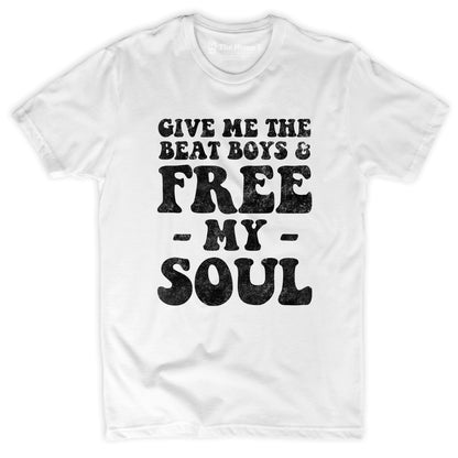 Free My Soul