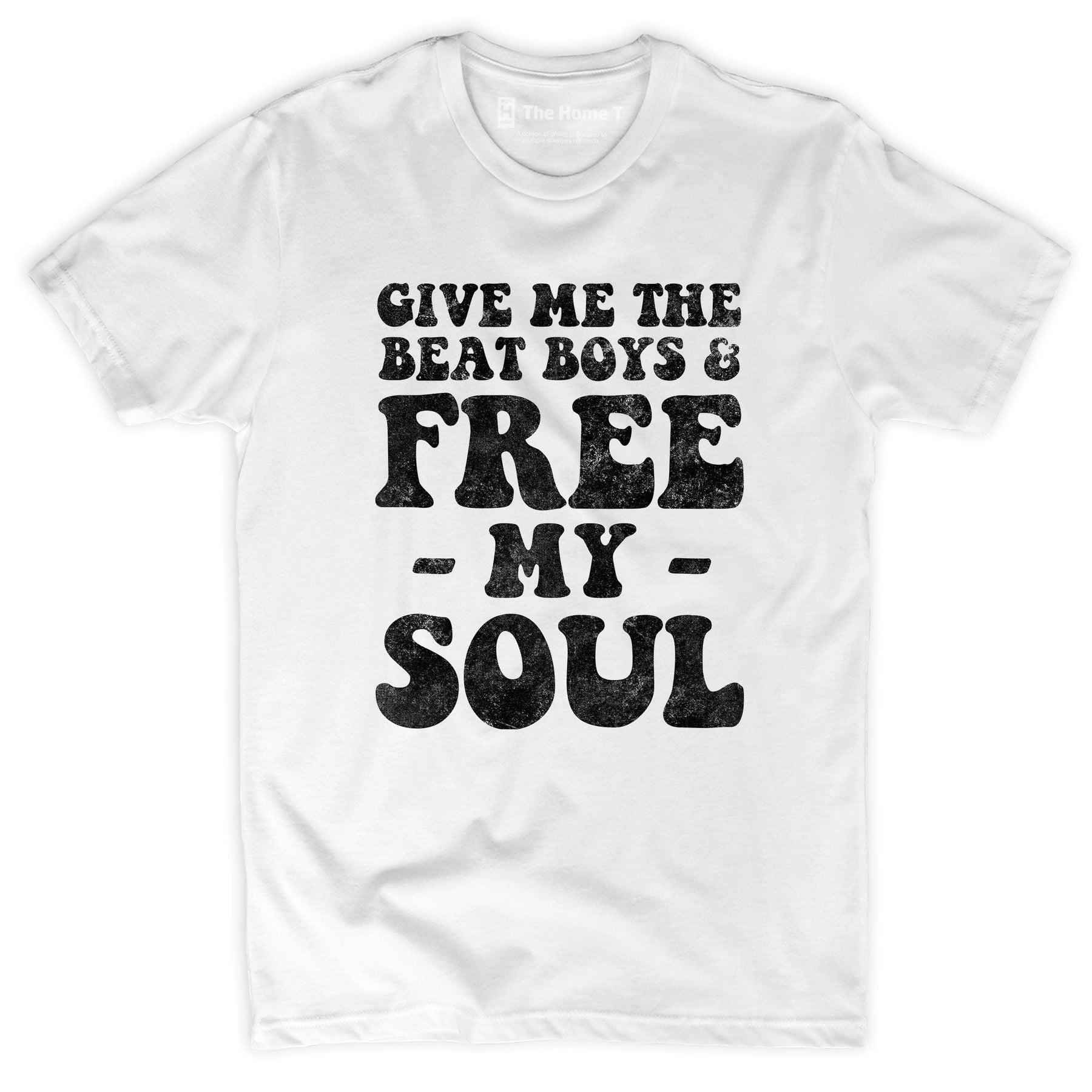 Free My Soul