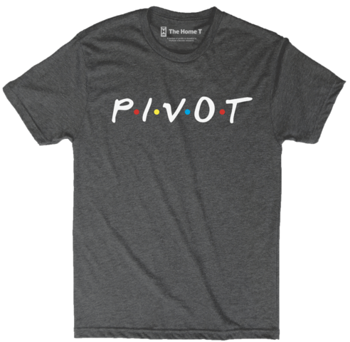 Pivot