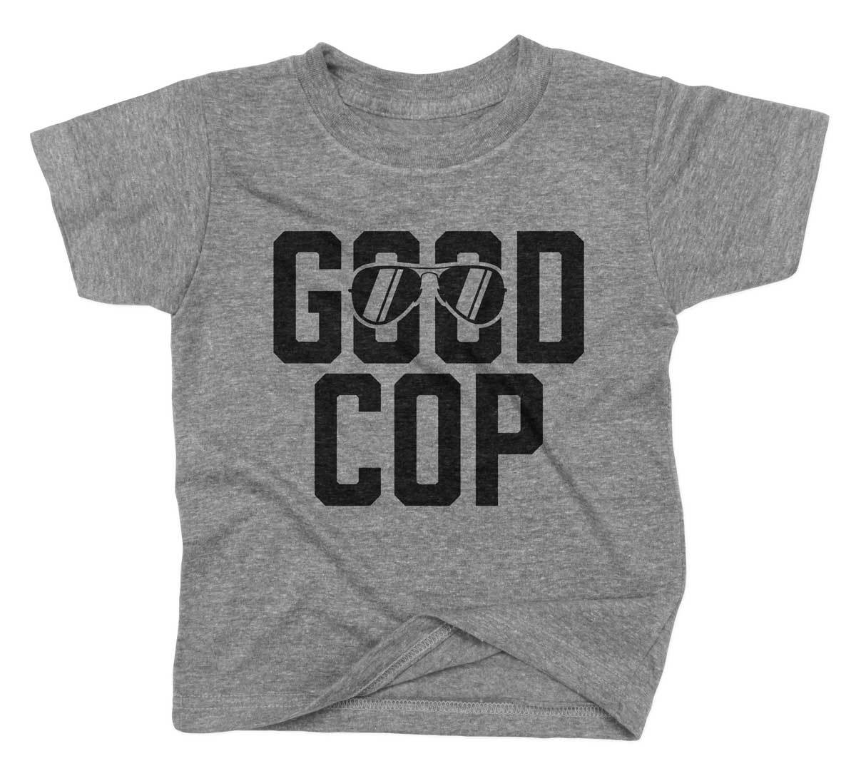 Good Cop Kids