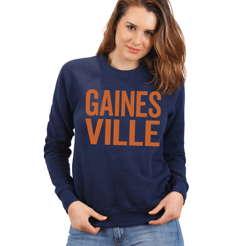 Gainesville Sweatshirt