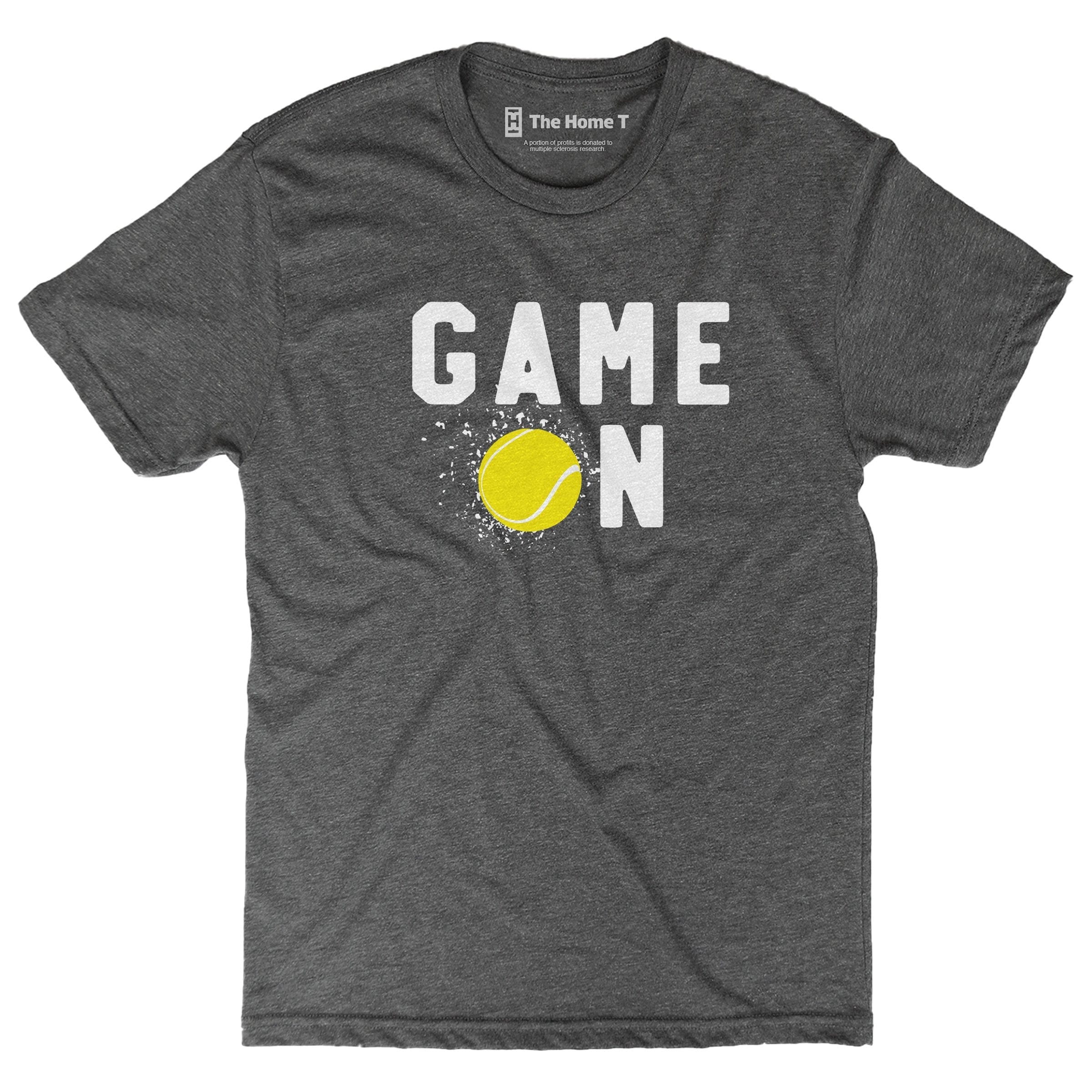 Game On