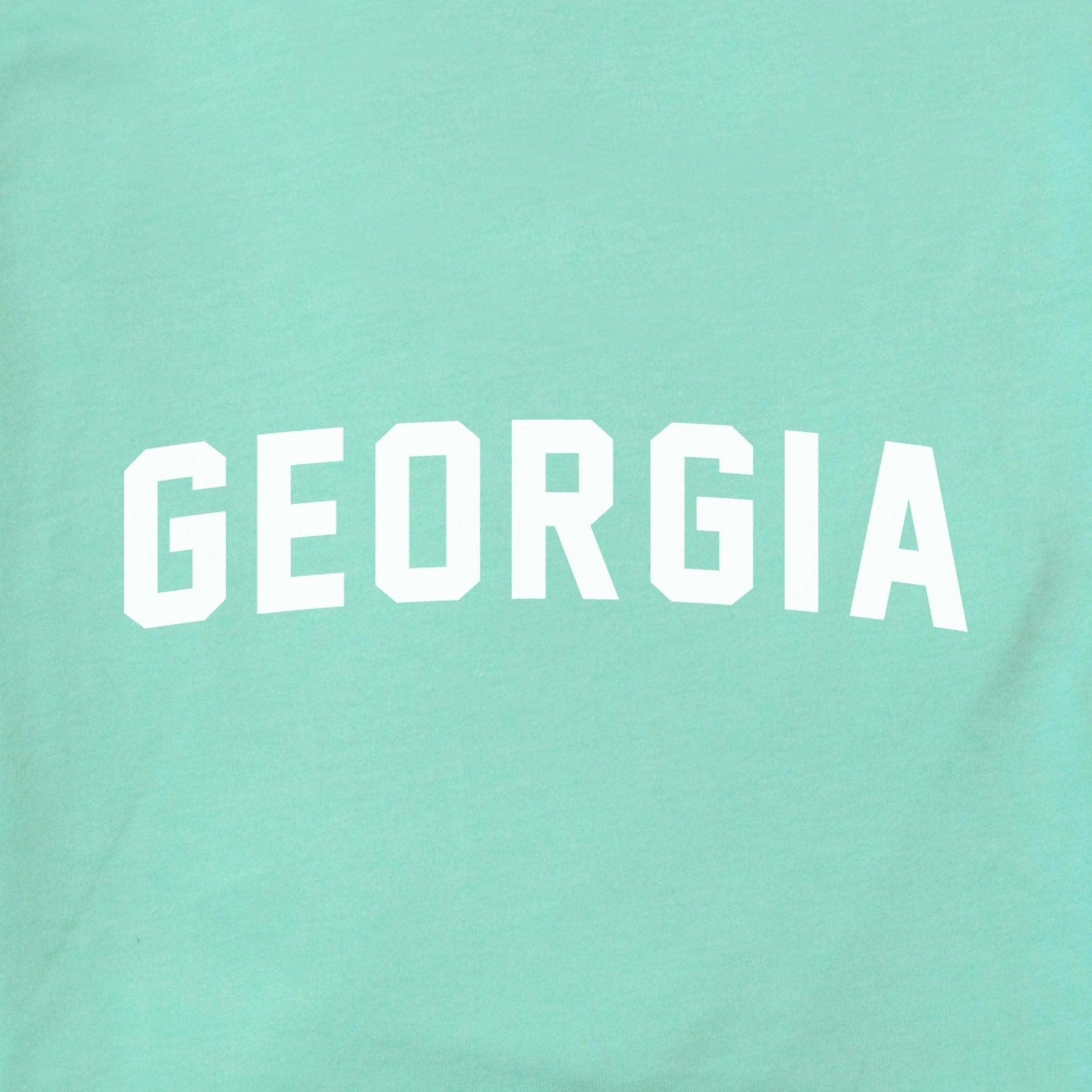 Georgia Arched The Home T