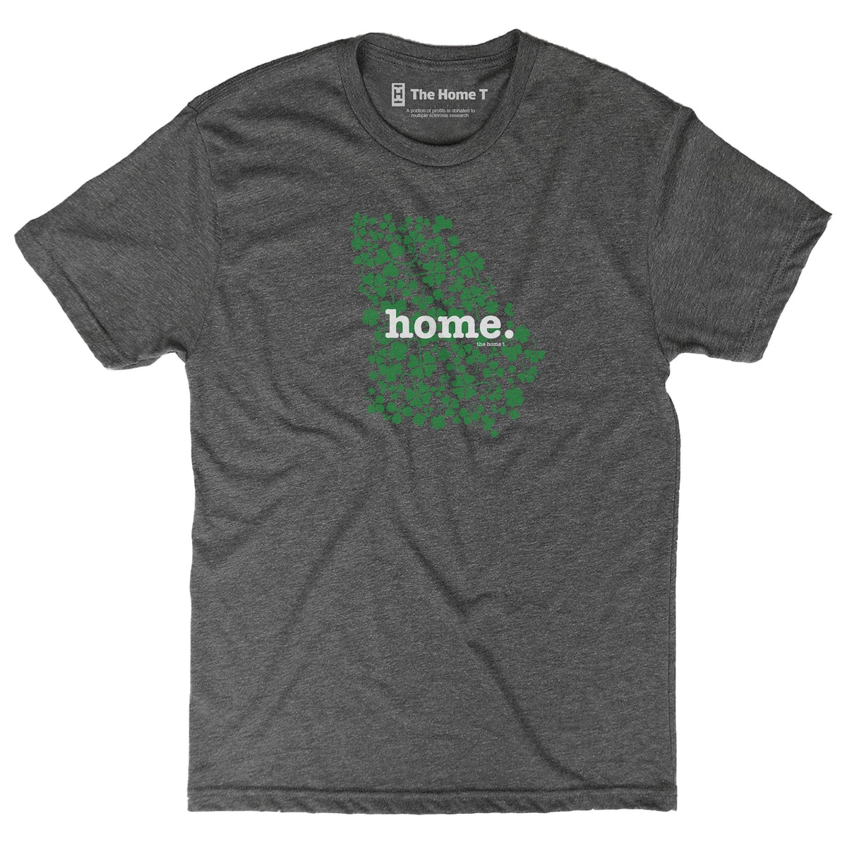 Georgia Home T Clovers