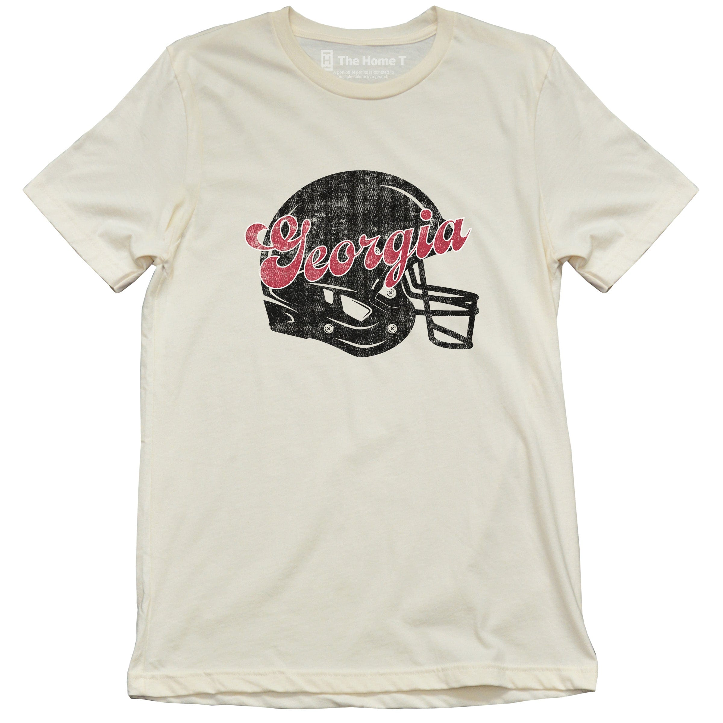 Vintage Football Georgia