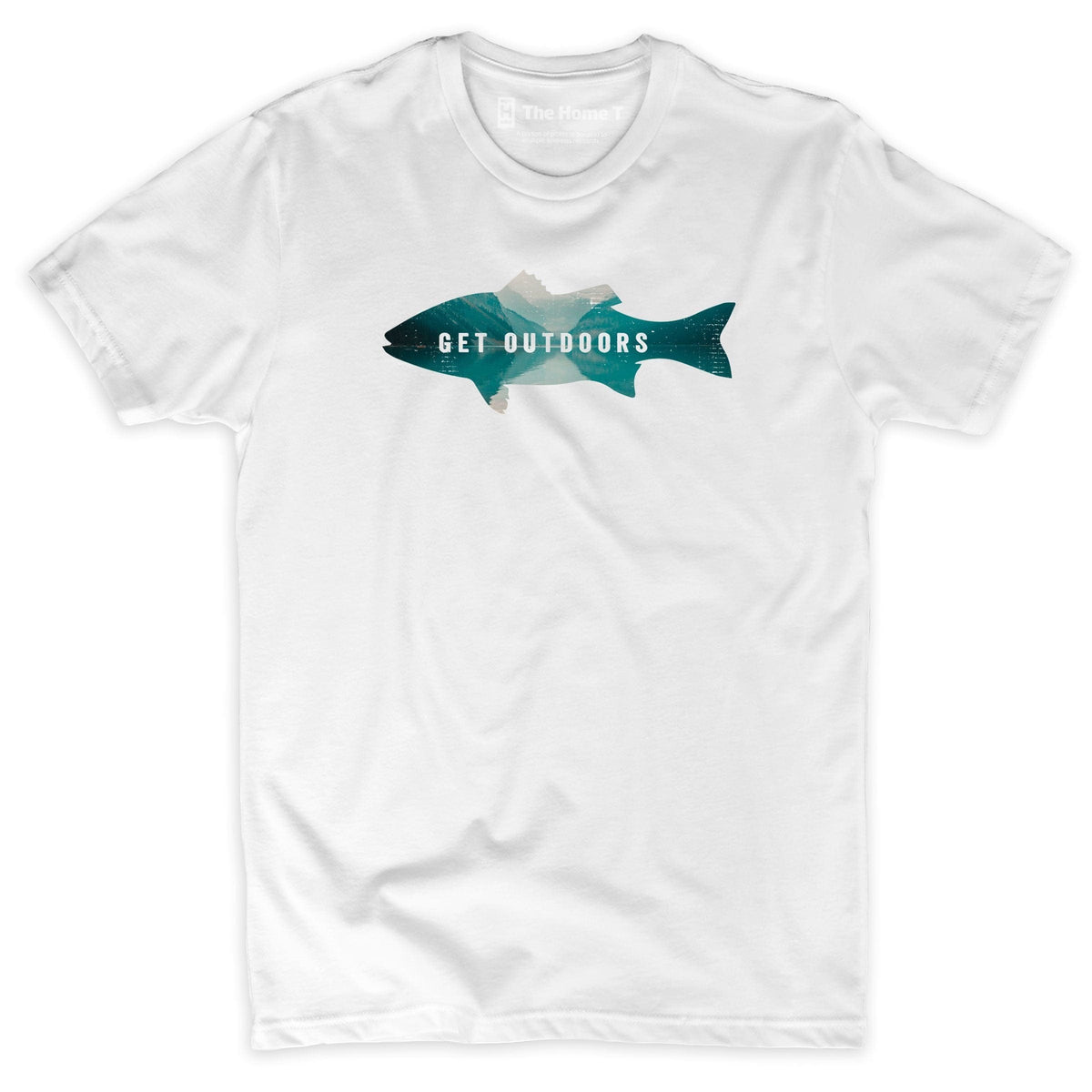 Get Outdoors Fish