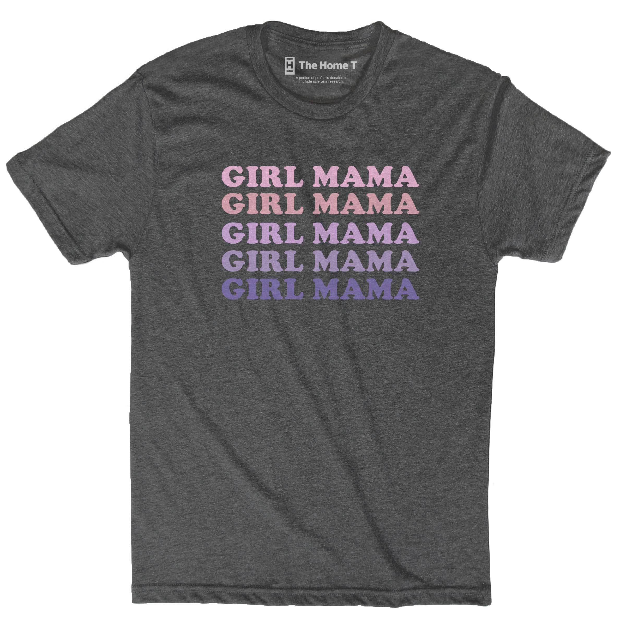 Girl Mama