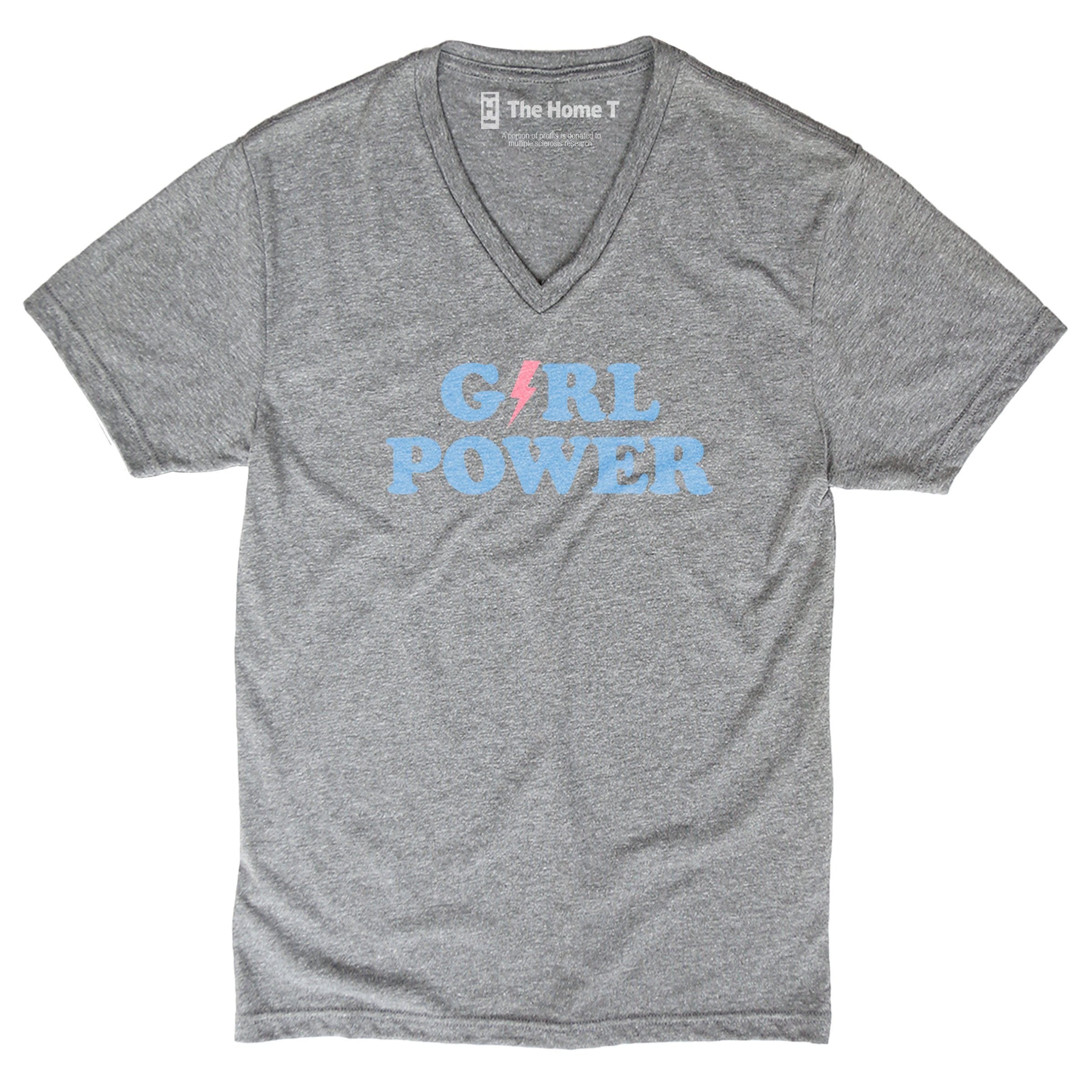 Girl Power
