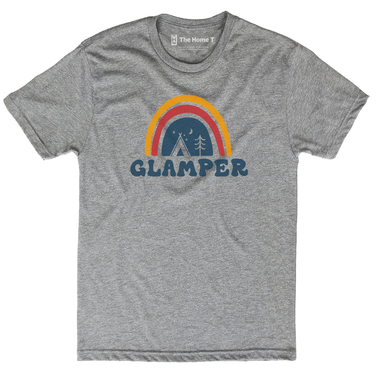Glamper