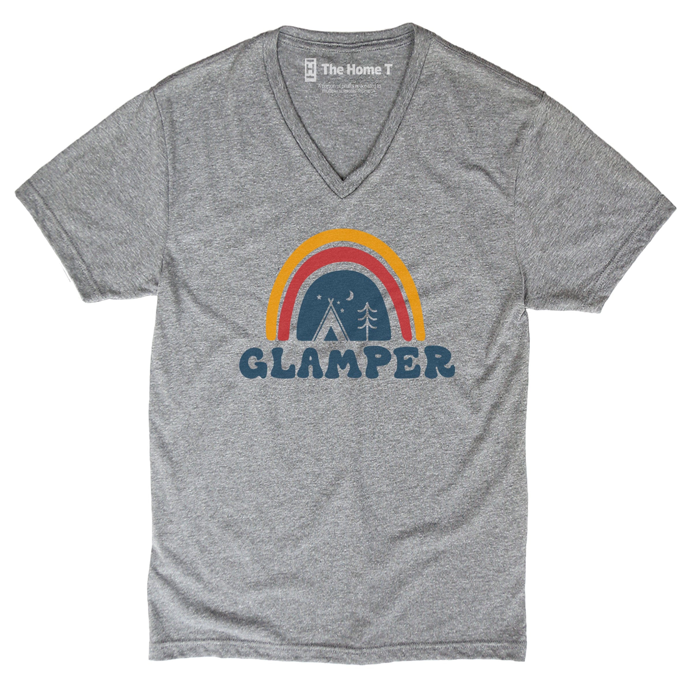 Glamper