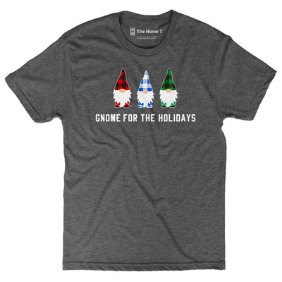 Gnome for the Holidays