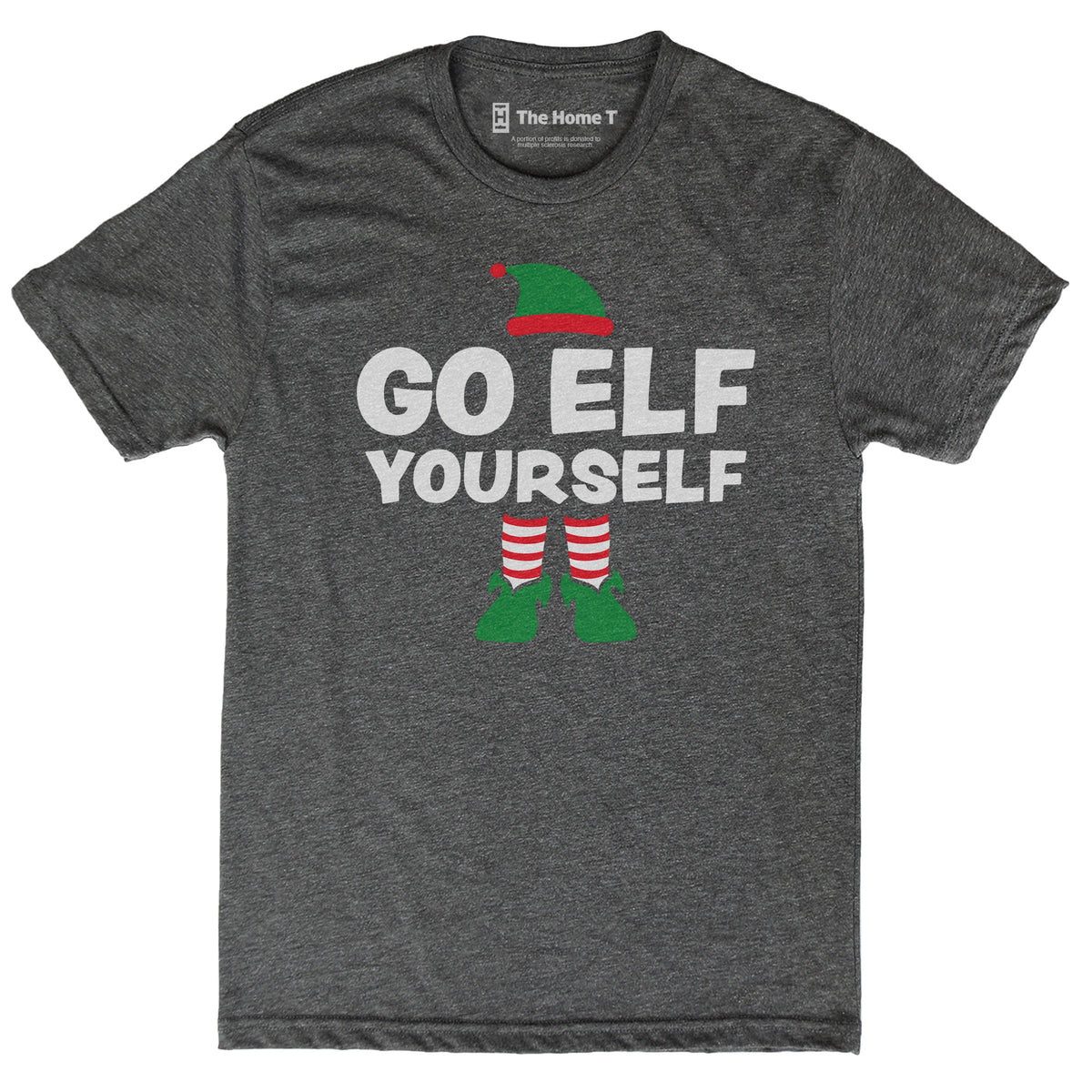 Go Elf Yourself