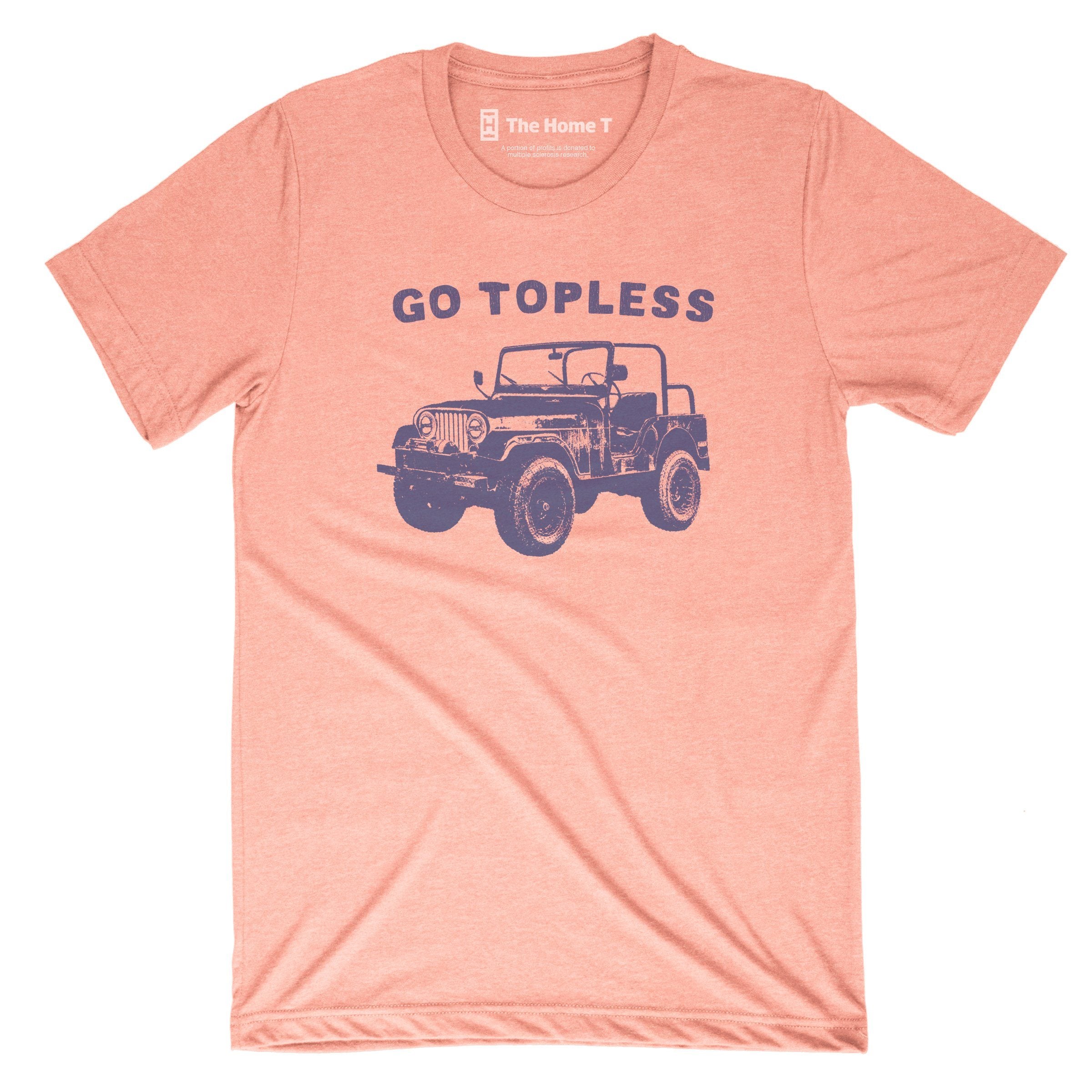 Go Topless