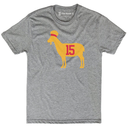 Kansas GOAT