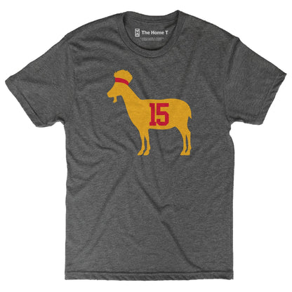 Kansas GOAT