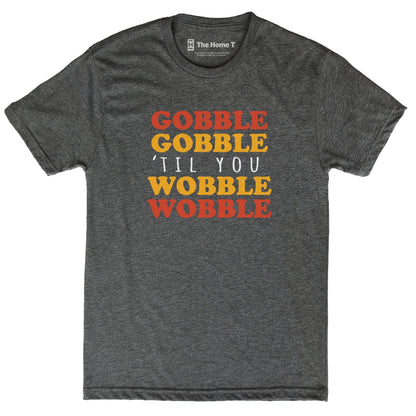 Gobble Wobble