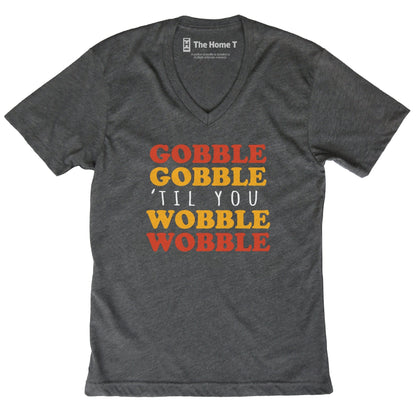 Gobble Wobble