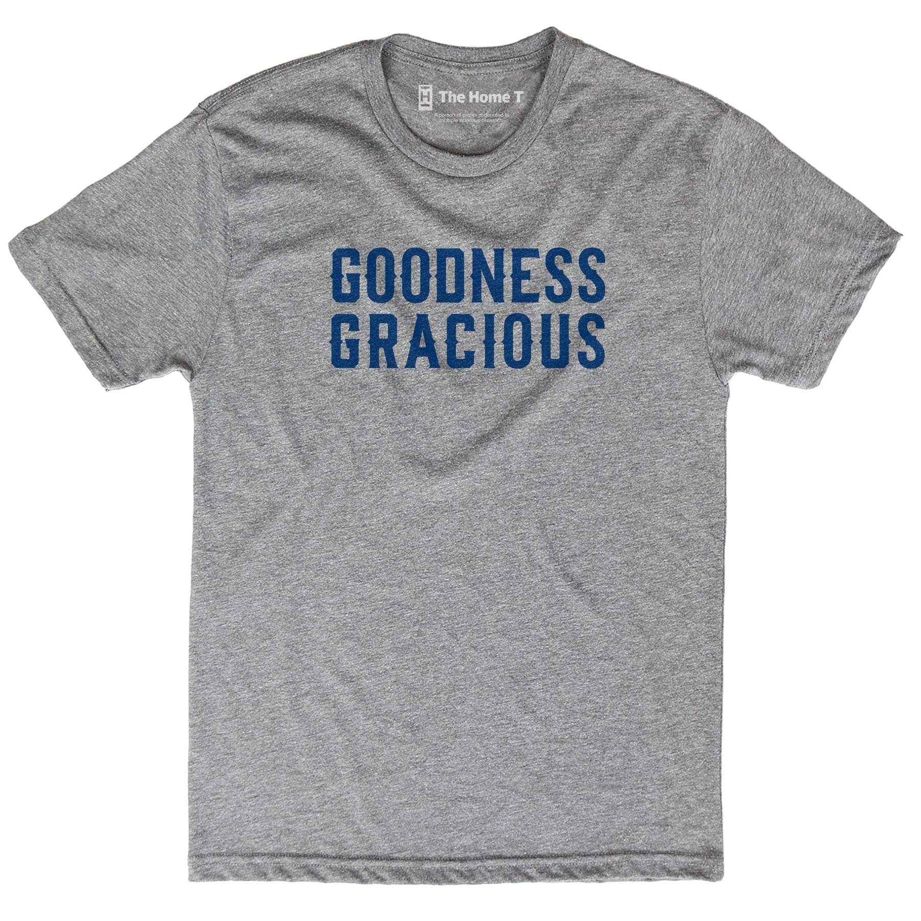 Goodness Gracious Crew neck The Home T XS Crewneck