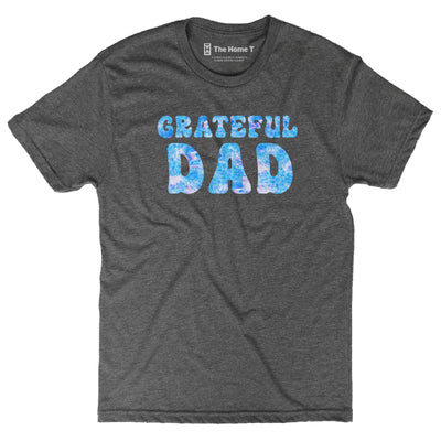 Grateful Dad