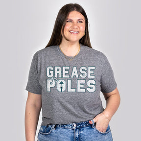 Grease the Poles