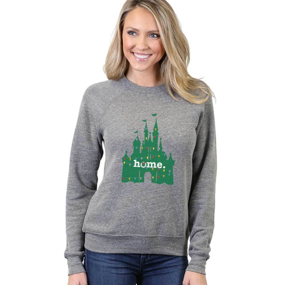 Christmas Castle