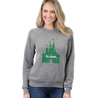 Christmas Castle