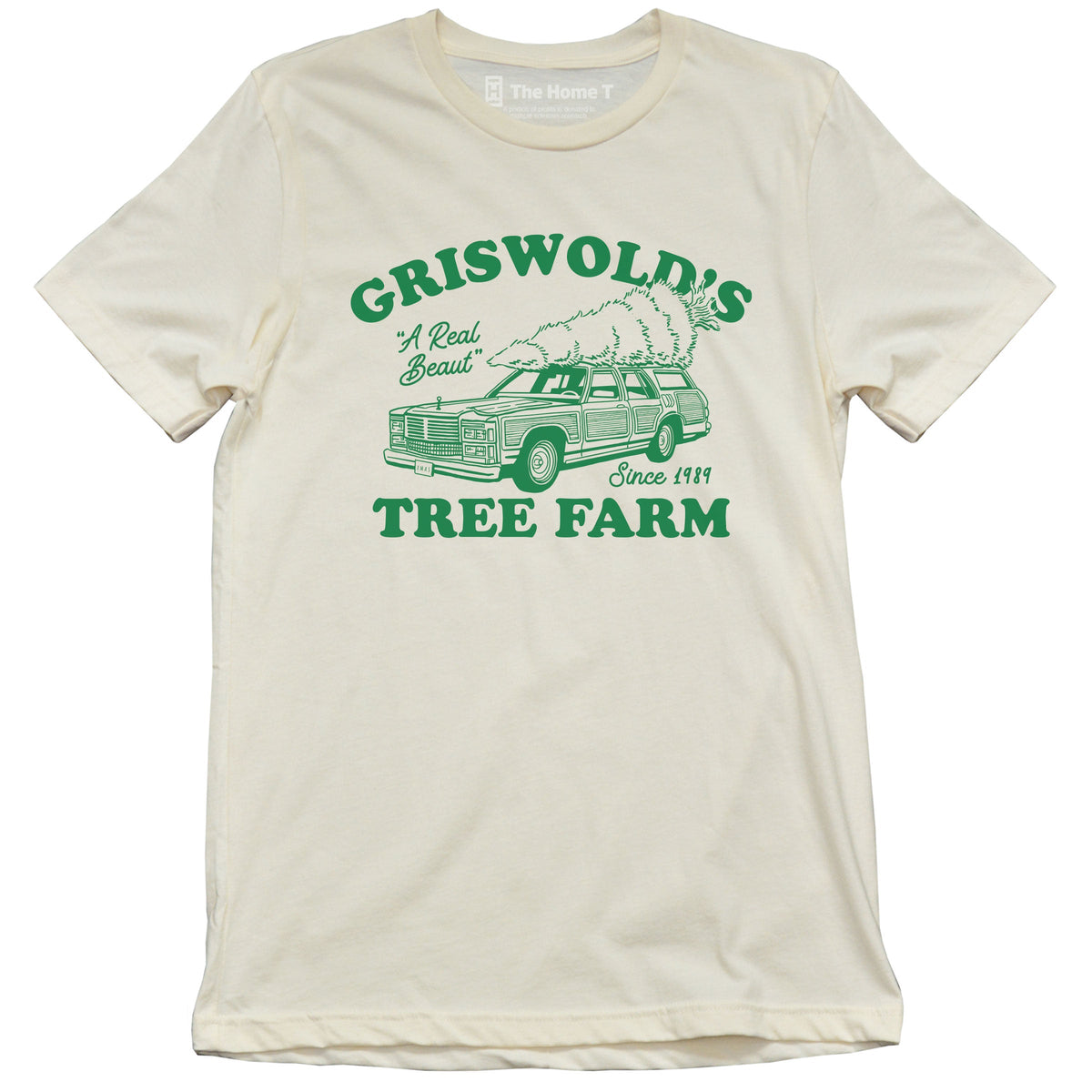 Griswold's Tree Farm