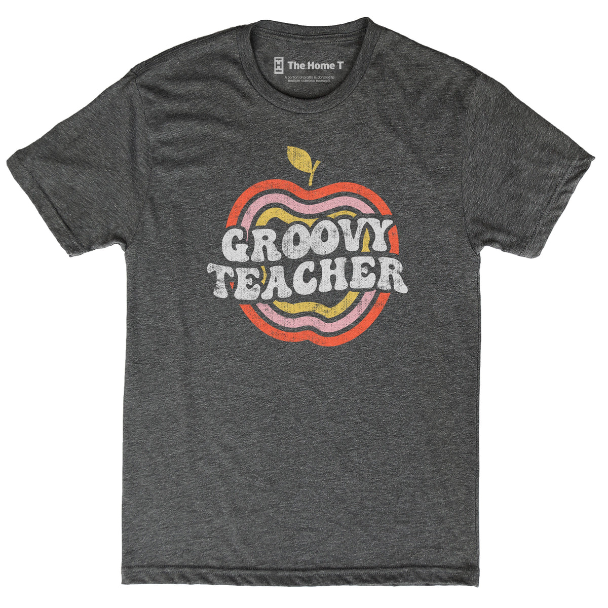 Groovy Teacher