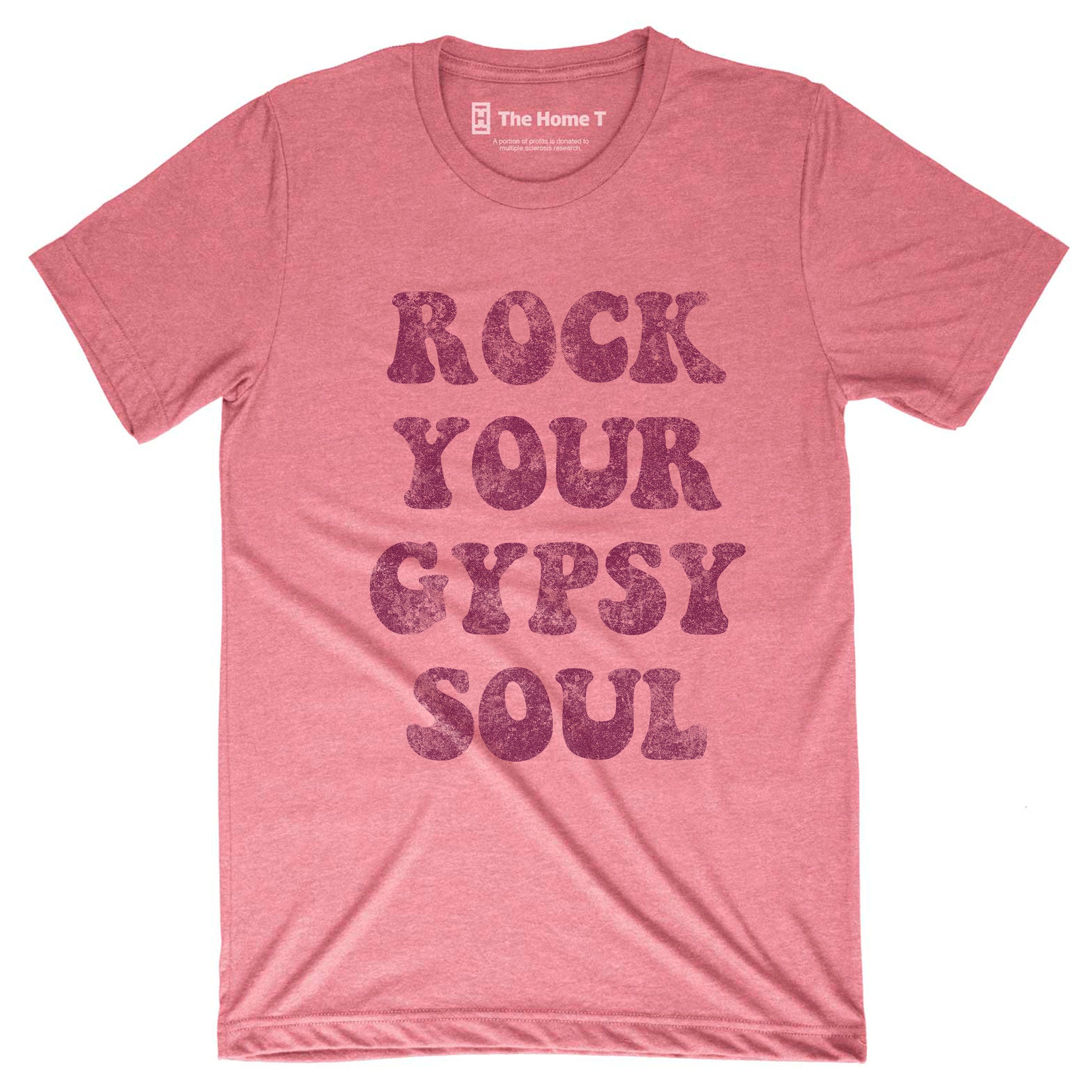 Rock Your Gypsy Soul