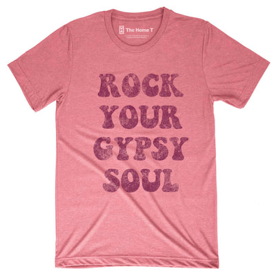 Rock Your Gypsy Soul