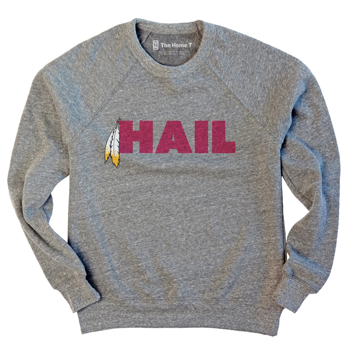 Hail Crew neck The Home T XXL Sweatshirt