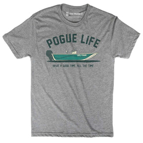 Pogue Life Boat