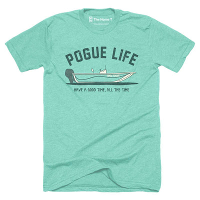 Pogue Life Boat