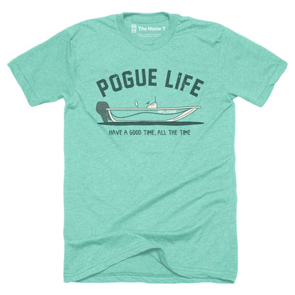 Pogue Life Boat