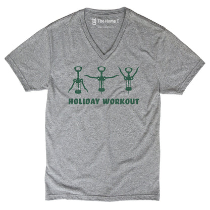 Holiday Workout
