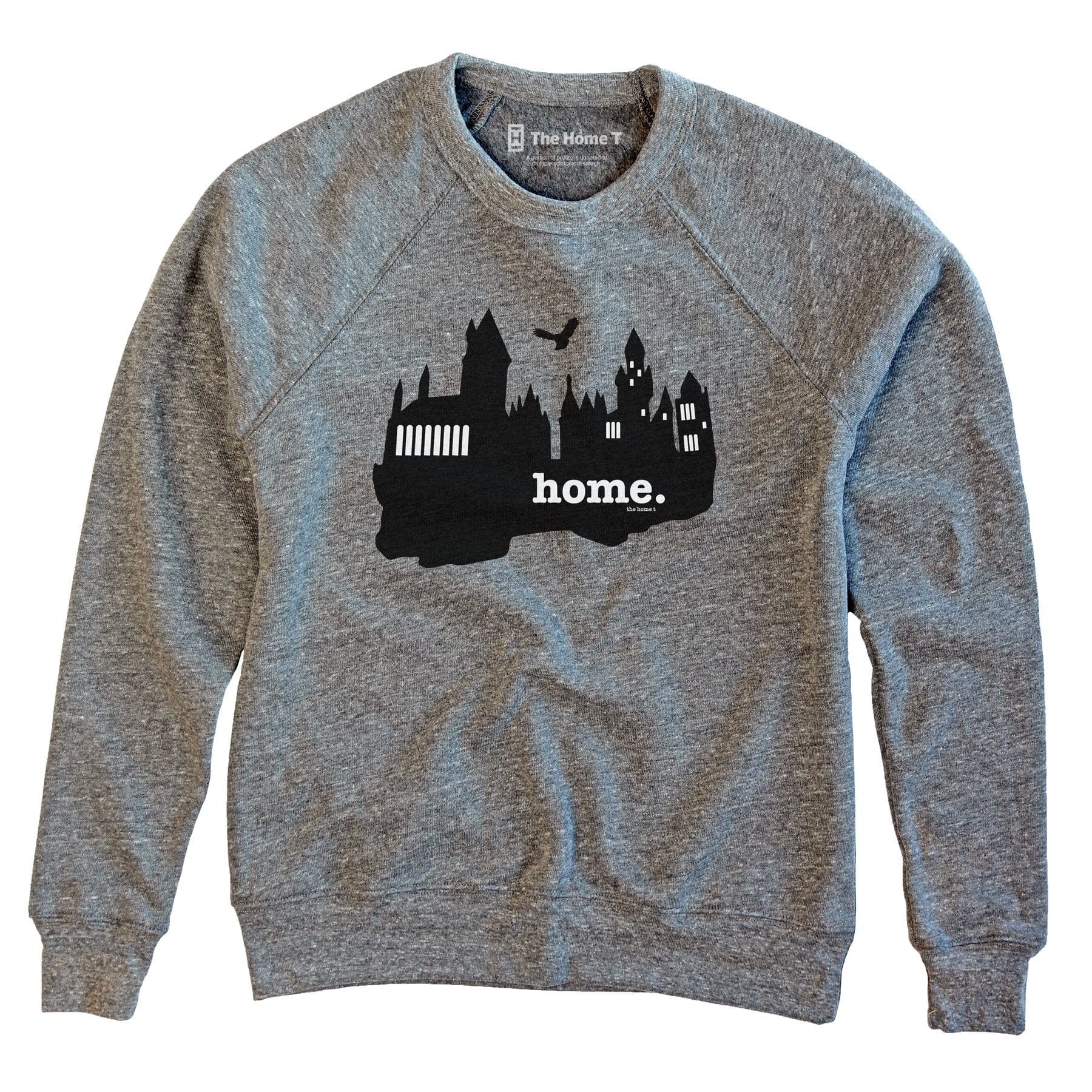 Castle Crew neck The Home T XXL Sweatshirt