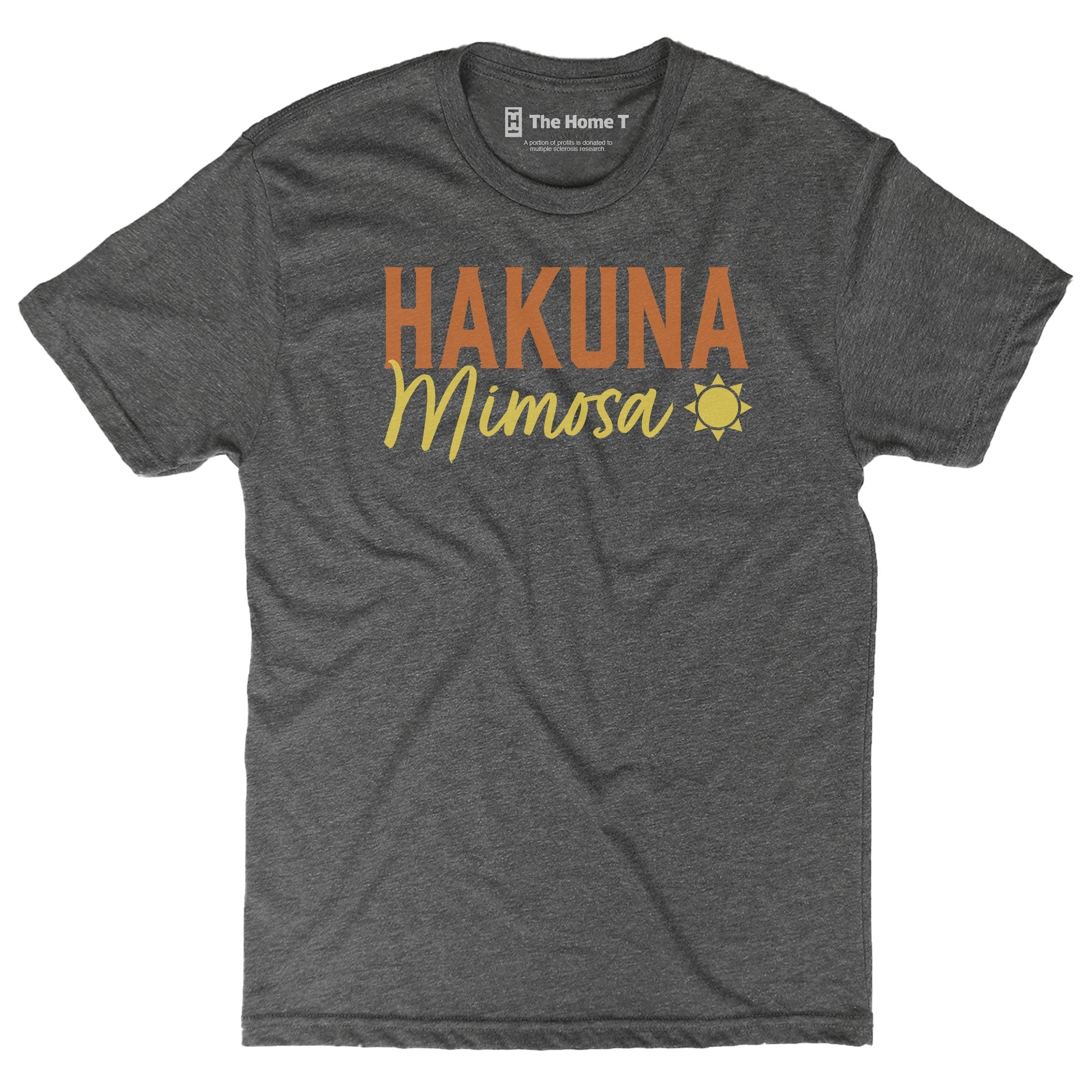 Hakuna Mimosa