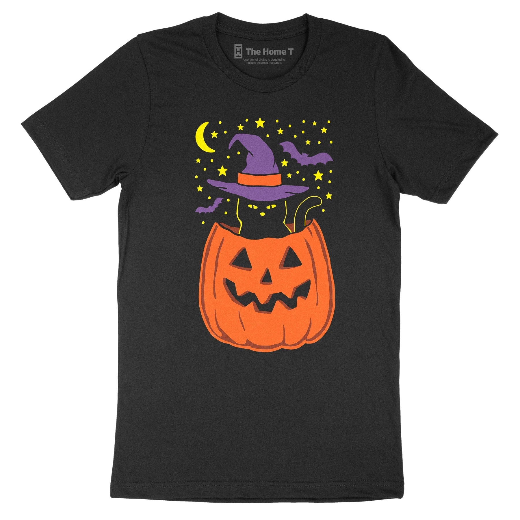 Halloween Cat