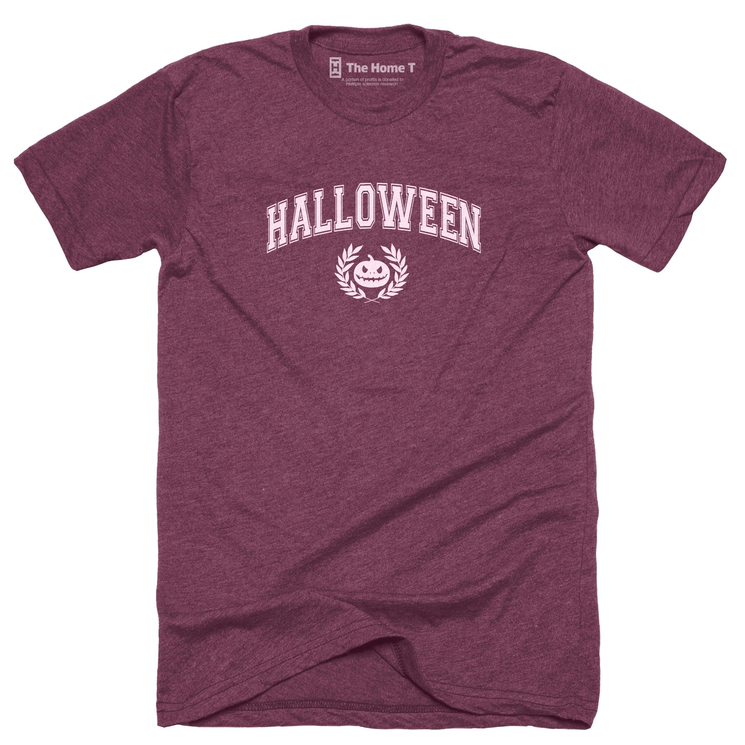 Halloween Collegiate