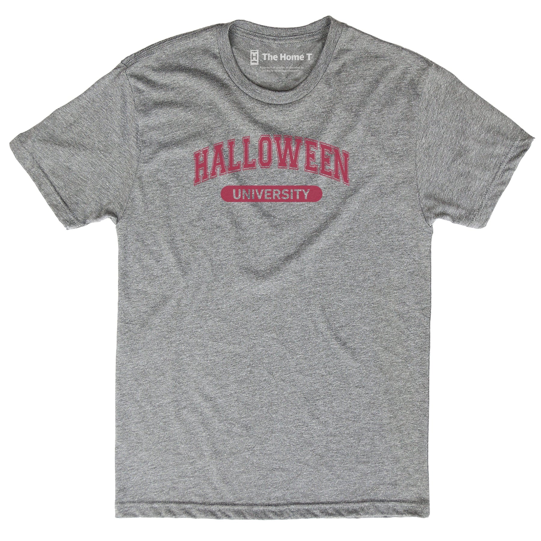 Halloween University