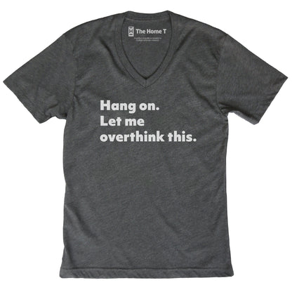 Overthink This