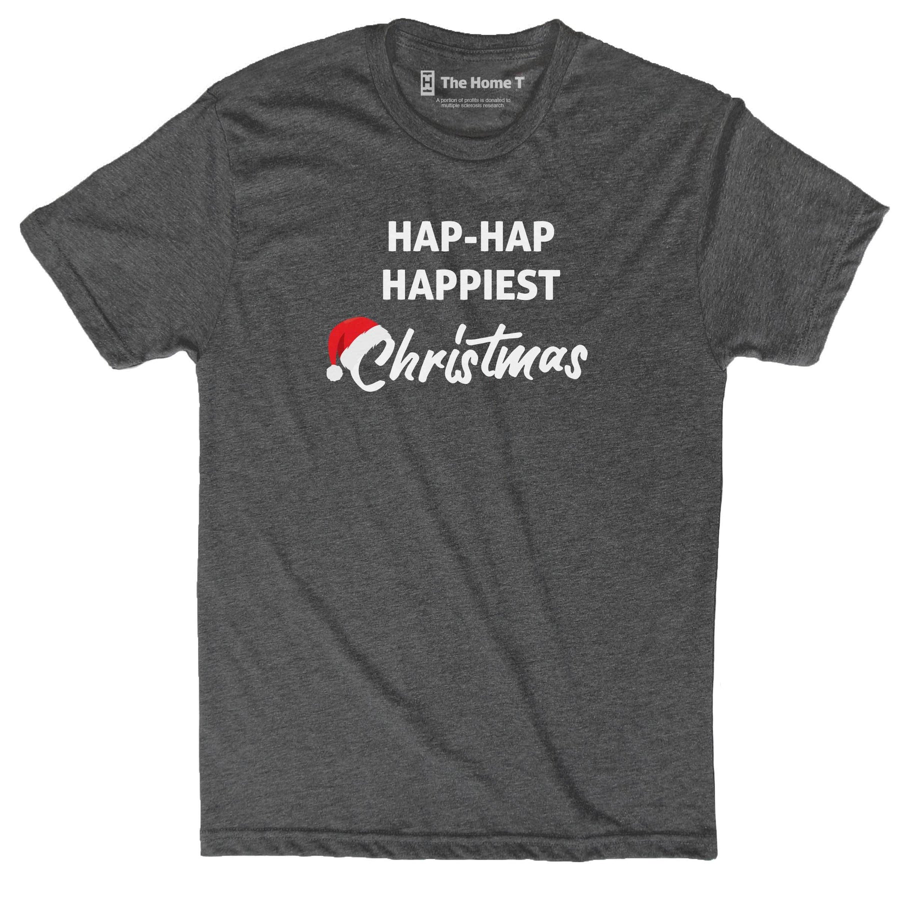 Hap-Hap Happiest Christmas