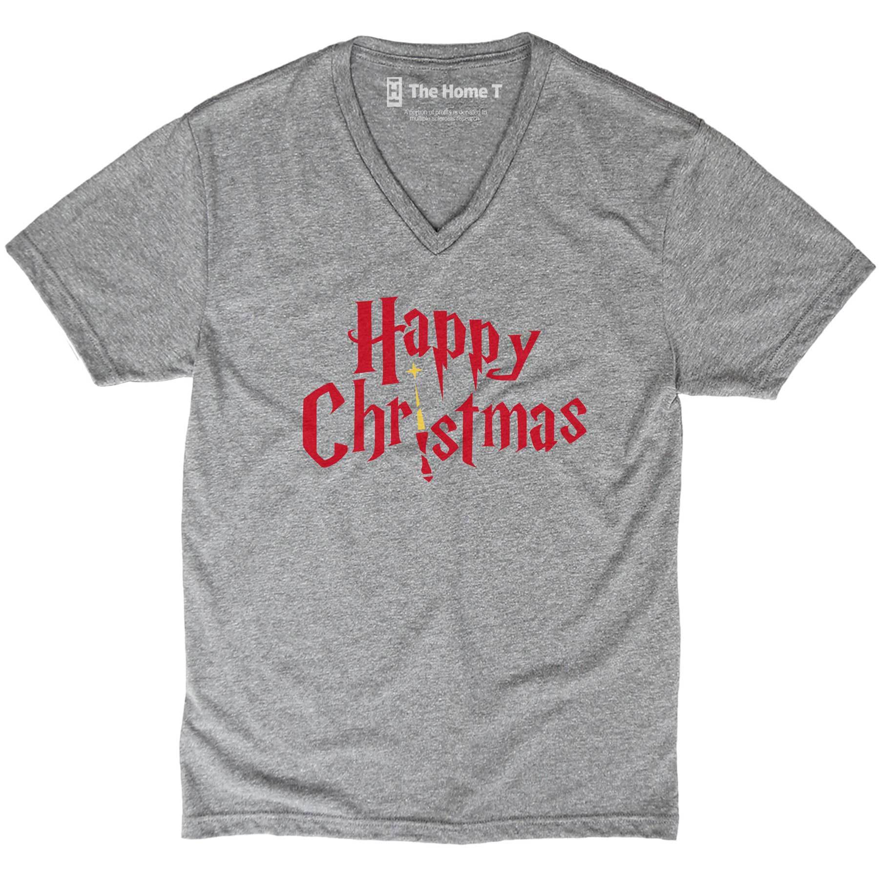 Happy Christmas