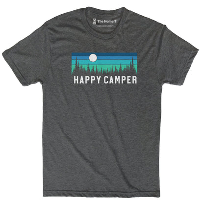 Happy Camper Retro